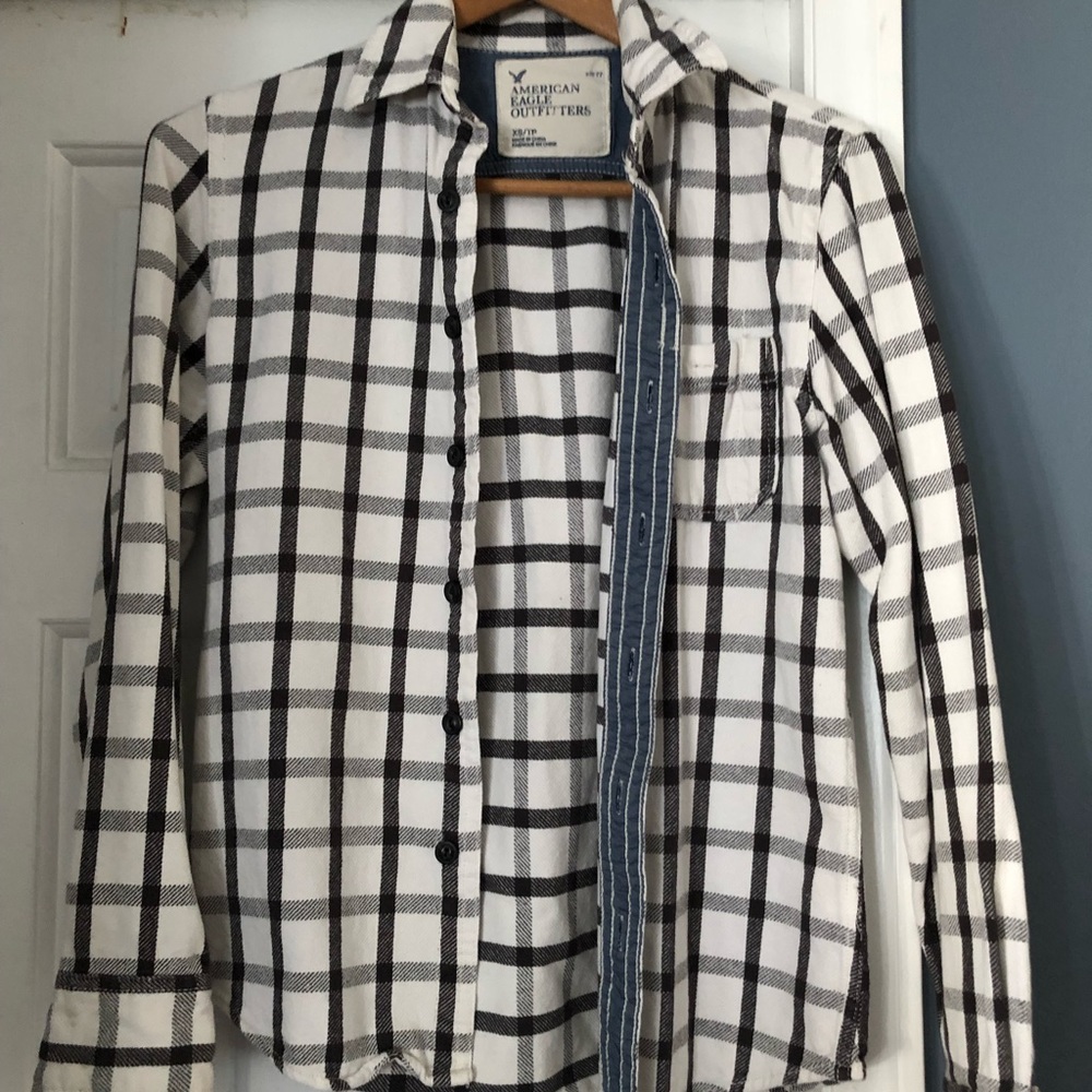 Men’s shirts